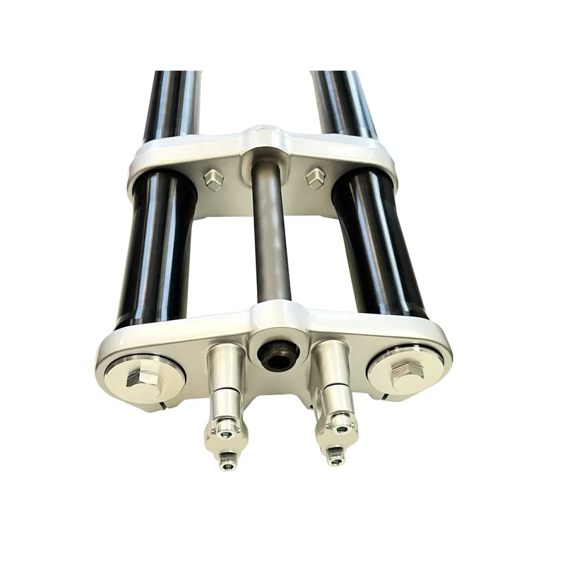 Horquilla invertida Derbi Senda DRD 50cc 18-21 Allpro