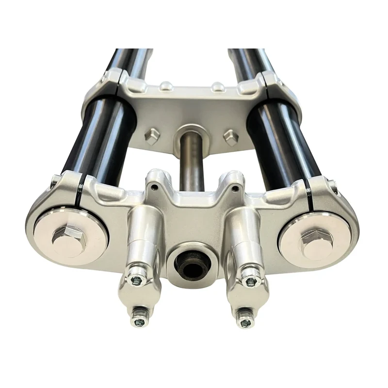 Horquilla invertida Derbi Senda DRD 50cc 18-21 Allpro