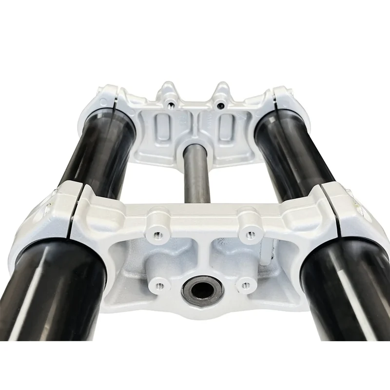Horquilla invertida Derbi Senda DRD 50cc 18-21 Allpro
