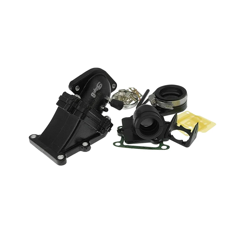 Kit d'admission Stage6 24/32MM MBK Booster / Yamaha BW's
