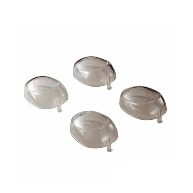 Jeu de vitres clignotants fumées MBK Booster / Yamaha BW's à partir de 2004
