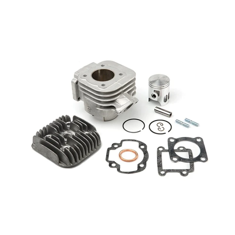 Kit cylindre Airsal 50cc MBK Booster / Yamaha BW's