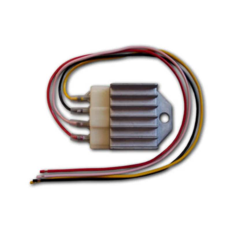 Régulateur de tension HPI 12V AC/DC
