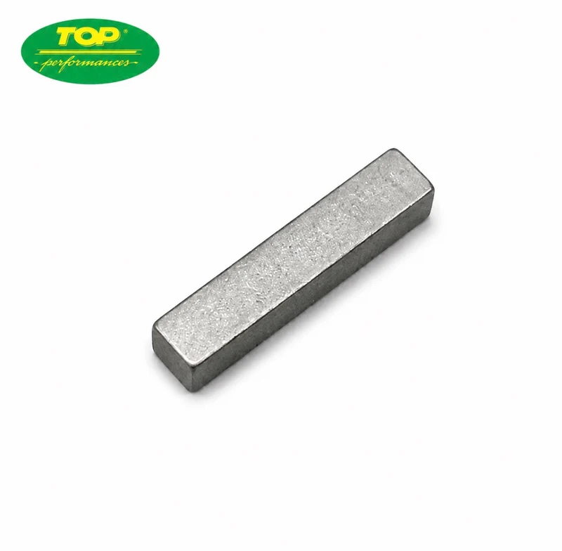Clavette top performance vilebrequin AM6 – version renforcée
