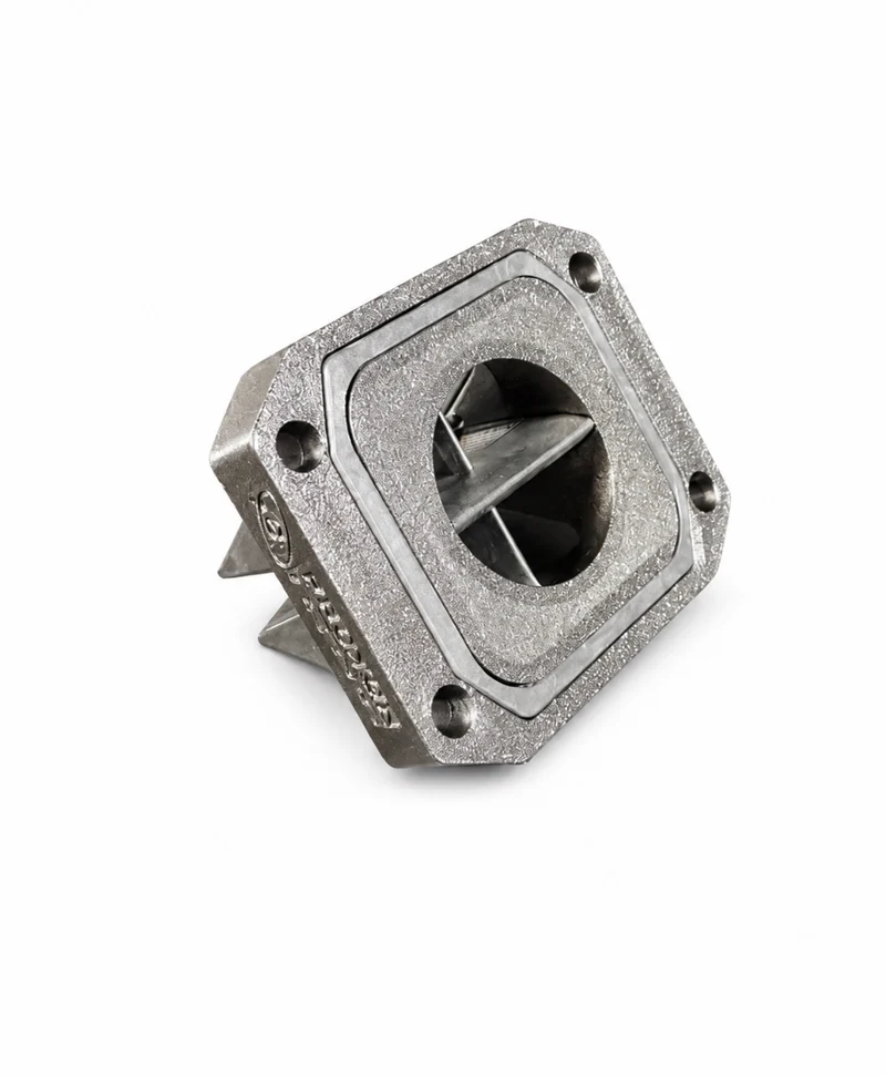 Venturi + socle entraxes Derbi – Banshee 350