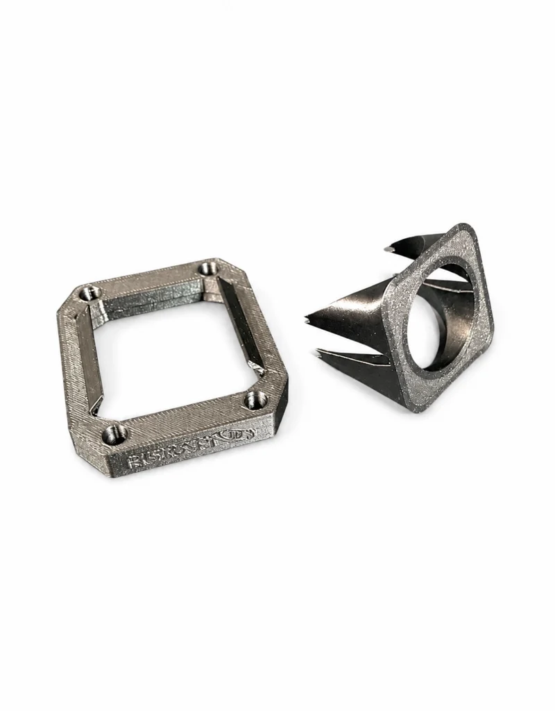 Venturi + socle entraxes Derbi – Banshee 350