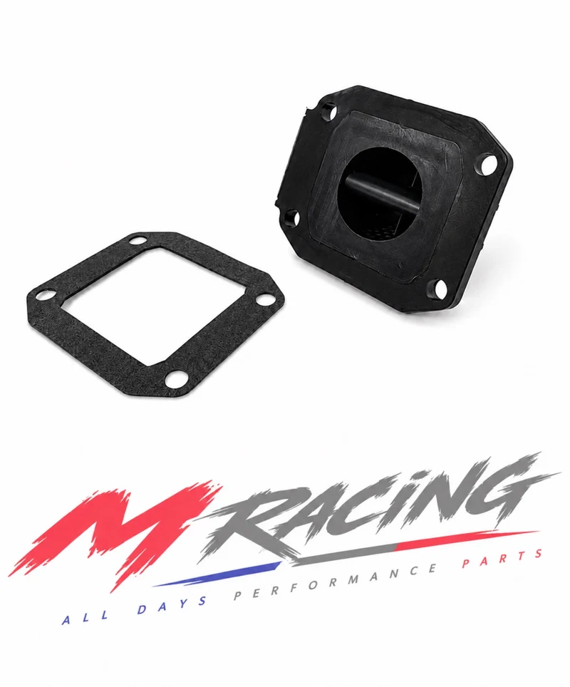 Boite à Clapet V-Force M-Racing – CR 85 / entraxe Derbi