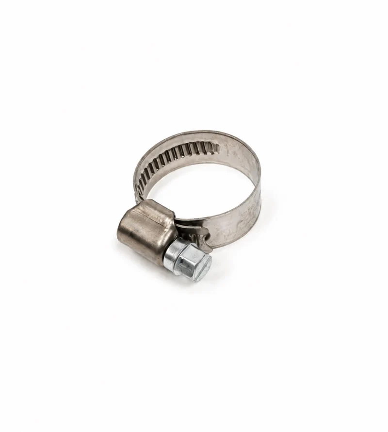 Collier de serrage 16-27mm – mécaboite et scooter