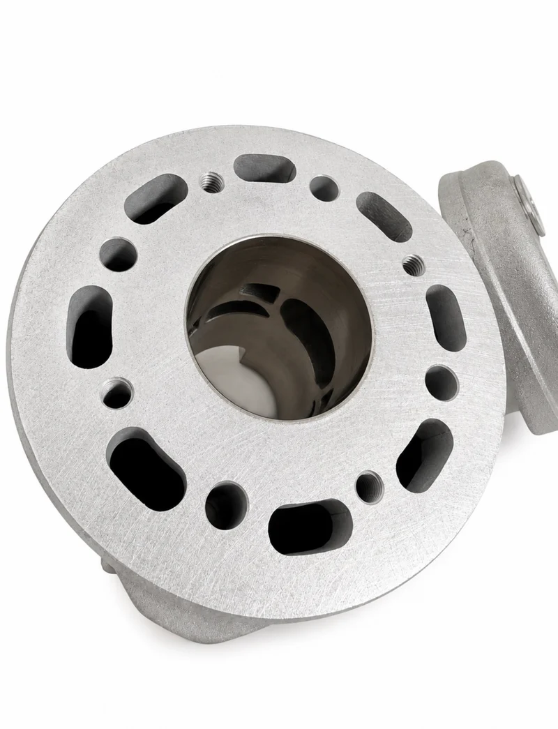 Kit cylindre Bidalot RF50WR Racing – AM6 50cc