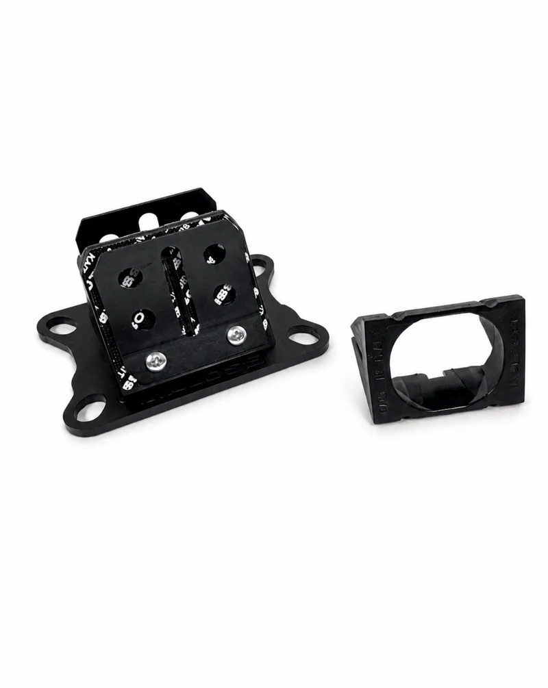 Clapet Malossi VL6 Carbone – AM6 & Derbi Euro2/Euro3