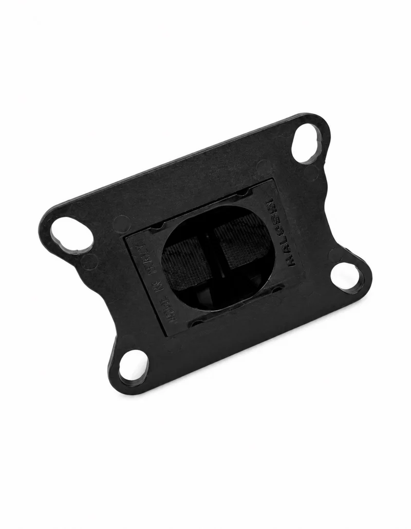 Clapet Malossi VL6 Carbone – AM6 & Derbi Euro2/Euro3