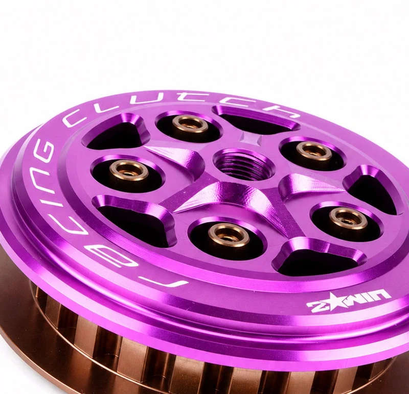 Embrayage 2win Racing Clutch – 6 disques AM6 70-115cc