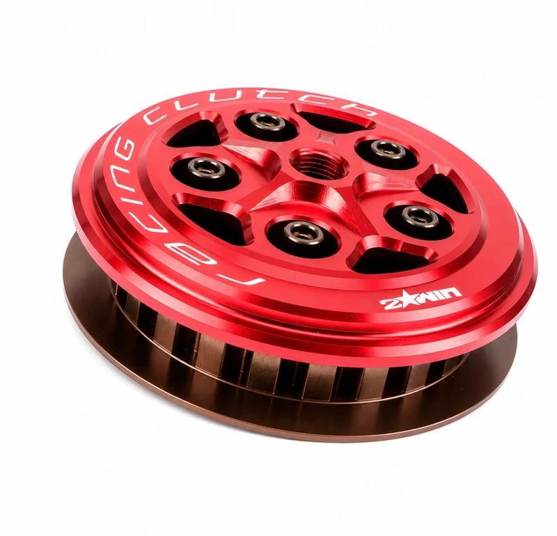 Embrayage 2win Racing Clutch – 6 disques AM6 70-115cc