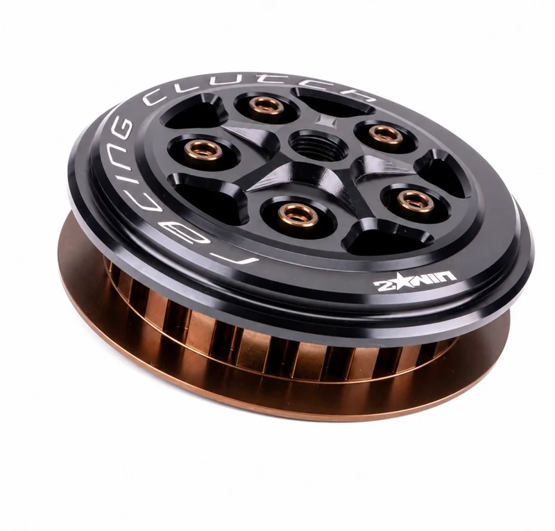 Embrayage 2win Racing Clutch – 6 disques AM6 70-115cc