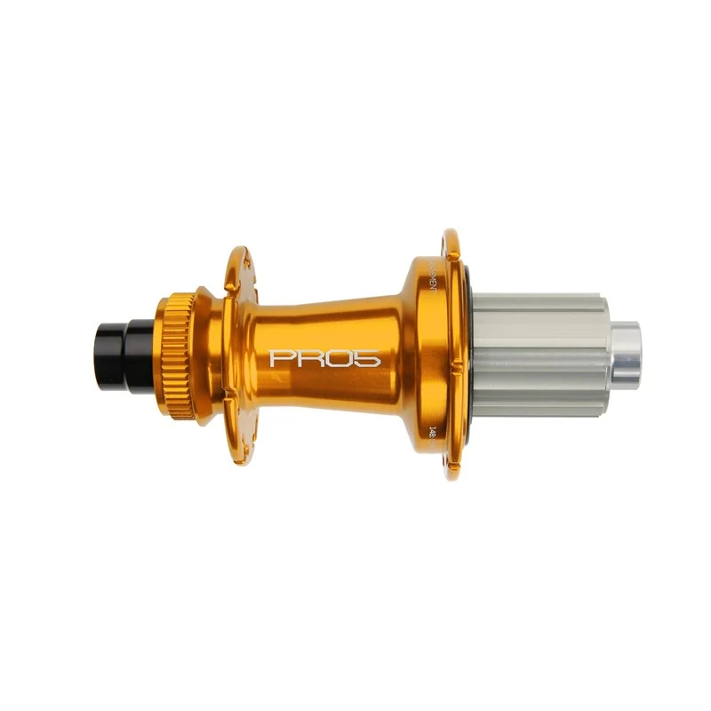 Hope Pro 5 Rear Hooked Flange Centre Lock 28H 148 x 12mm