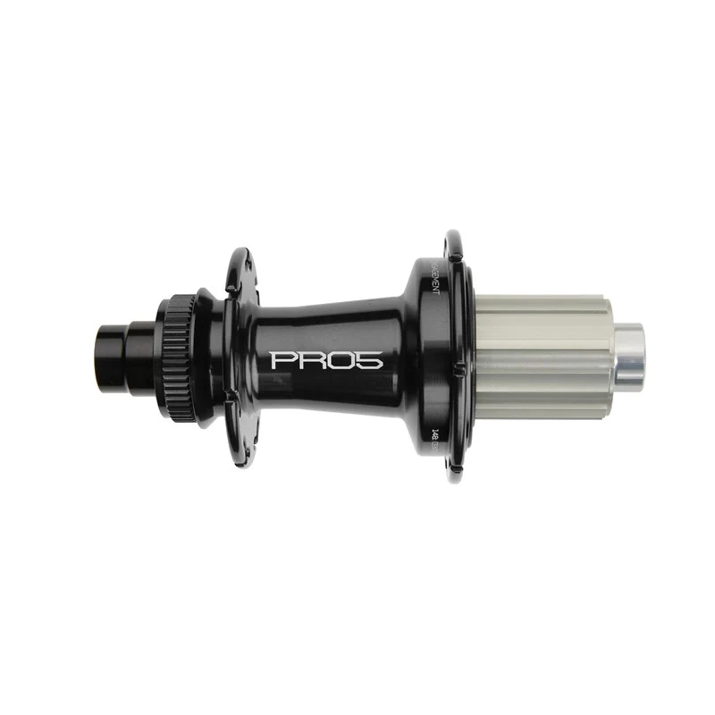 Hope Pro 5 Rear Hooked Flange Centre Lock 24H 142 x 12mm