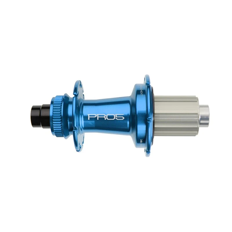 Hope Pro 5 Rear Hooked Flange Centre Lock 24H 142 x 12mm
