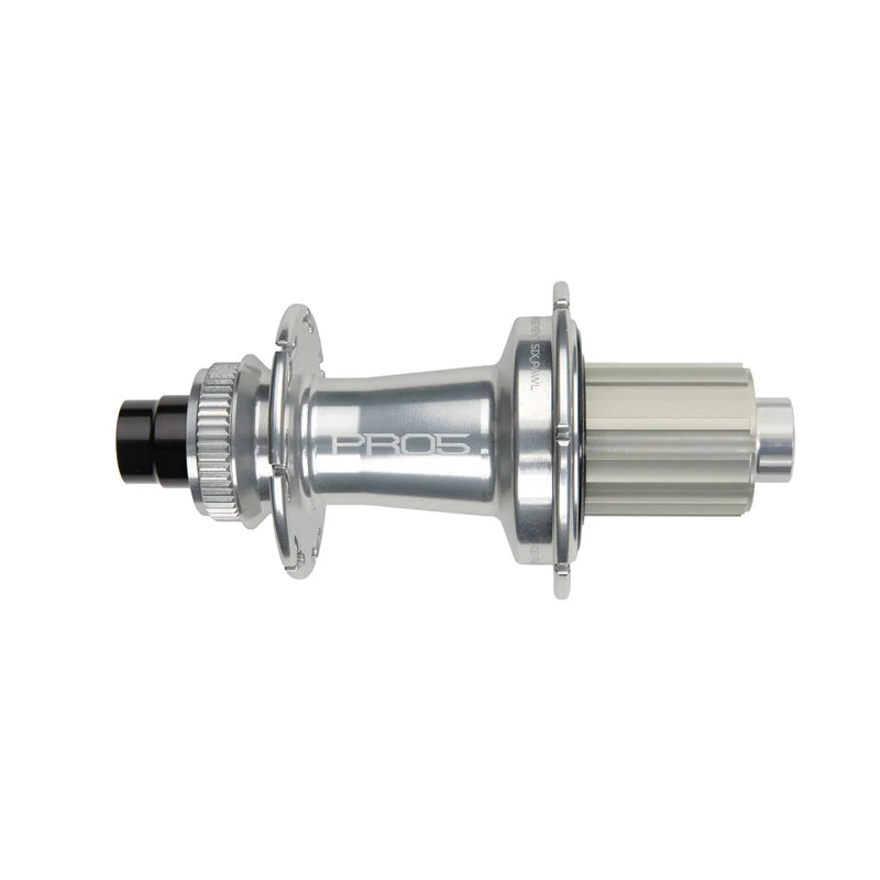 Hope Pro 5 Rear Hooked Flange Centre Lock 24H 142 x 12mm