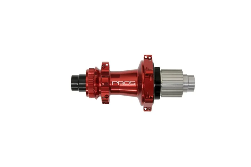 Hope Pro 5 Rear Centre Lock S Pull 24H 142 x 12mm