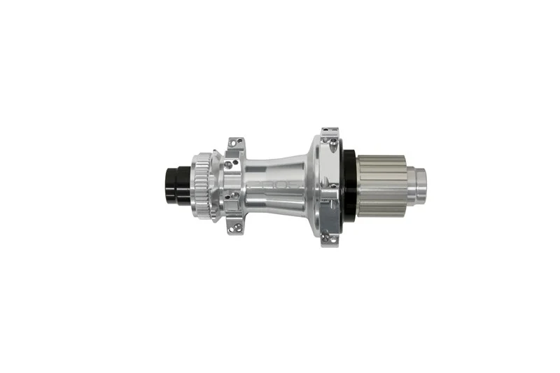 Hope Pro 5 Rear Centre Lock S Pull 24H 135 x 12mm