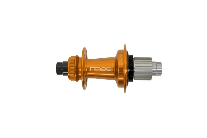 Hope Pro 5 Rear Centre Lock 36H 148 x 12mm