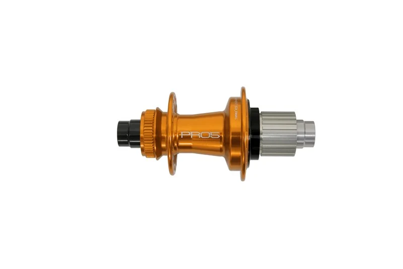 Hope Pro 5 Rear Centre Lock 36H 142 x 12mm