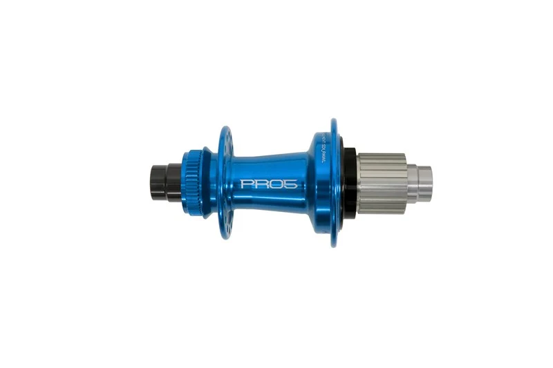 Hope Pro 5 Rear Centre Lock 32H 148 x 12mm