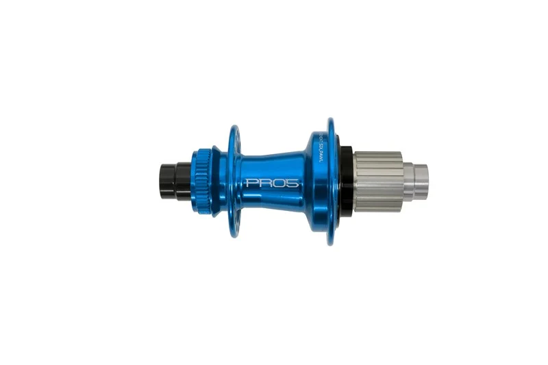 Hope Pro 5 Rear Centre Lock 32H 142 x 12mm