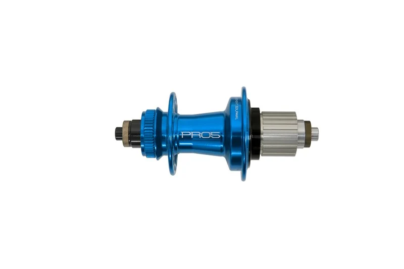 Hope Pro 5 Rear Centre Lock 32H 135 QR
