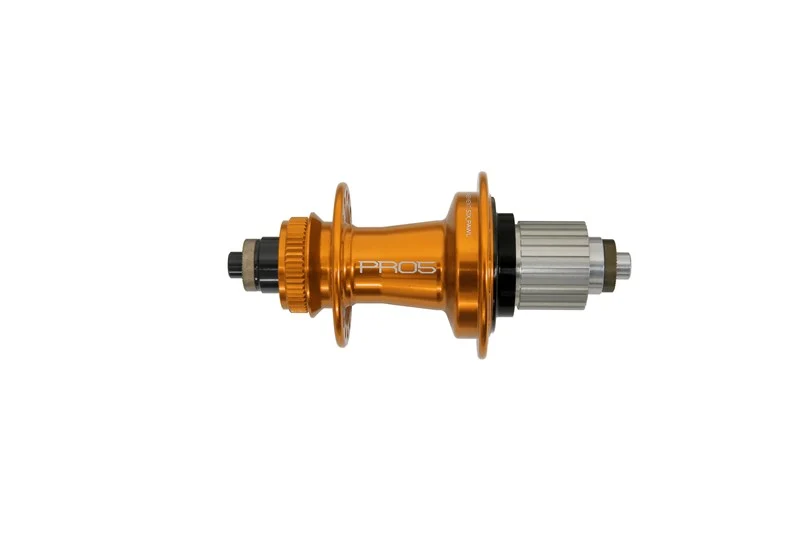 Hope Pro 5 Rear Centre Lock 32H 135 QR