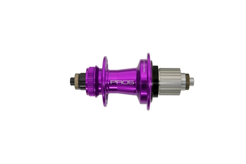 Hope Pro 5 Rear Centre Lock 32H 135 QR