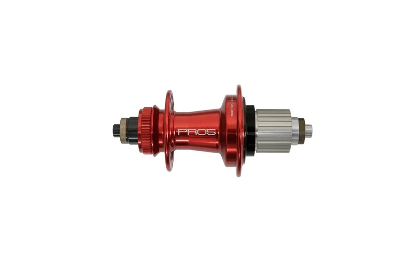 Hope Pro 5 Rear Centre Lock 32H 135 QR