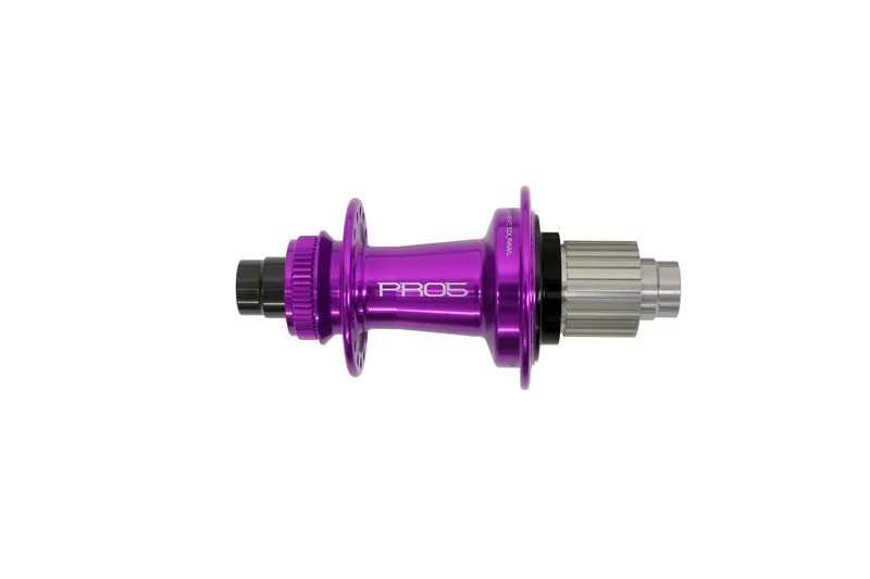 Hope Pro 5 Rear Centre Lock 28H 148 x 12mm