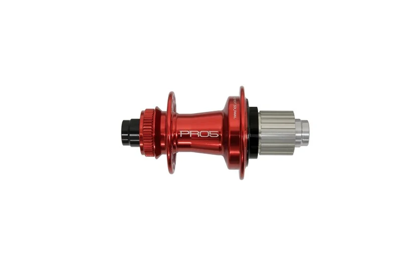 Hope Pro 5 Rear Centre Lock 28H 135 x 12mm