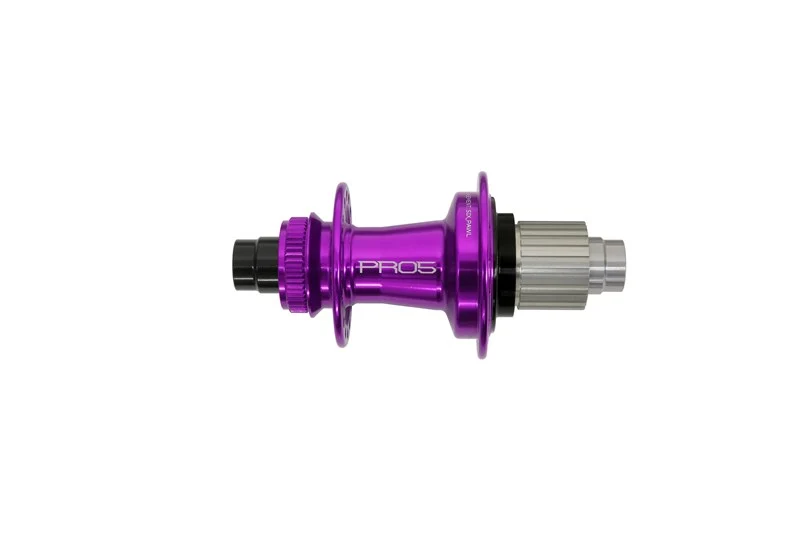 Hope Pro 5 Rear Centre Lock 24H 142 x 12mm