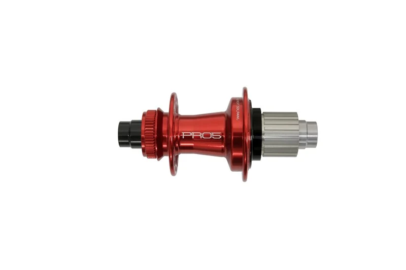 Hope Pro 5 Rear Centre Lock 24H 142 x 12mm