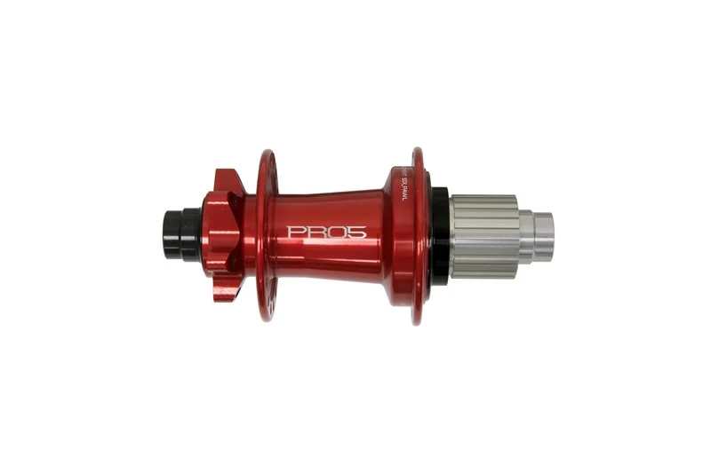 Hope Pro 5 Rear 28H 148 x 12mm