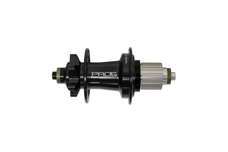 Hope Pro 5 Rear 36H 135 QR