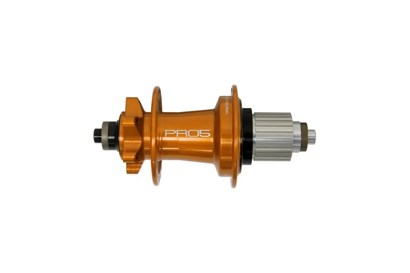 Hope Pro 5 Rear 36H 135 QR