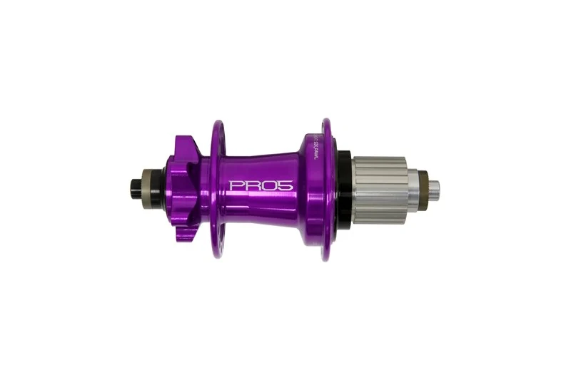 Hope Pro 5 Rear 36H 135 QR