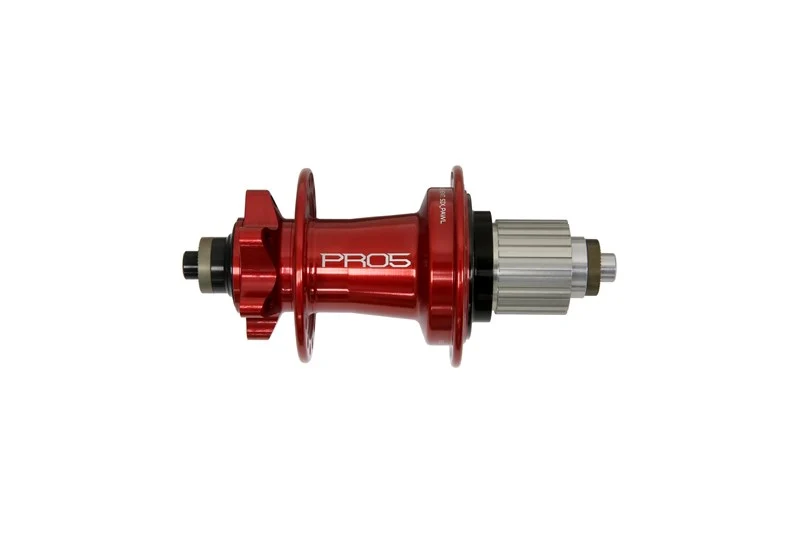 Hope Pro 5 Rear 36H 135 QR