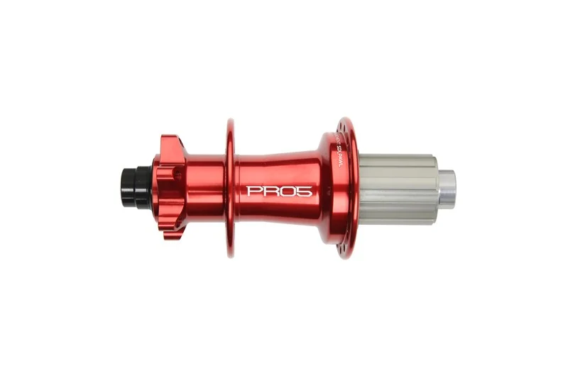 Hope Pro 5 Rear 36H 157x12mm