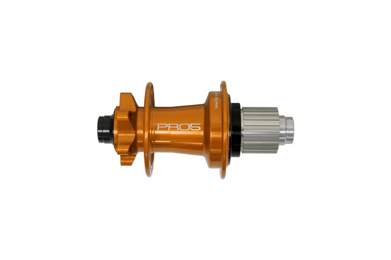 Hope Pro 5 Rear 36H 135 x 12mm