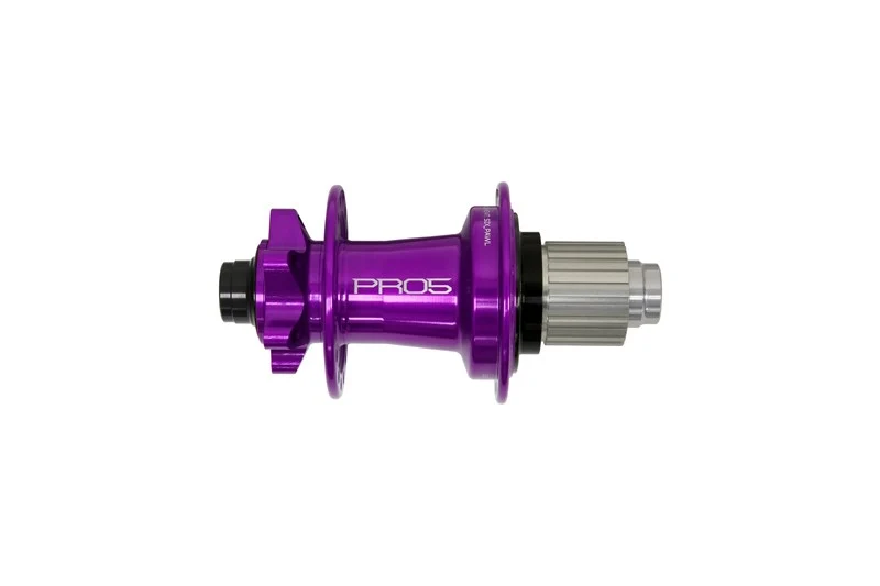 Hope Pro 5 Rear 36H 135 x 12mm