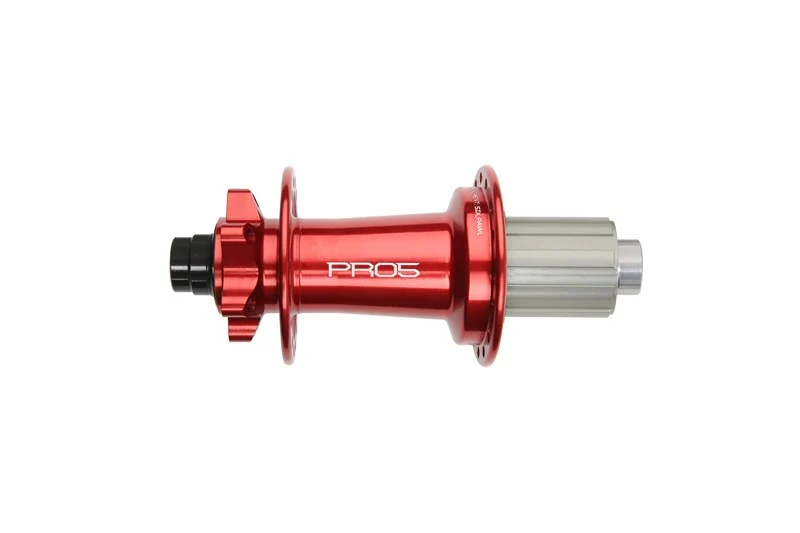 Hope Pro 5 Rear 32H 157x12mm SuperBoost