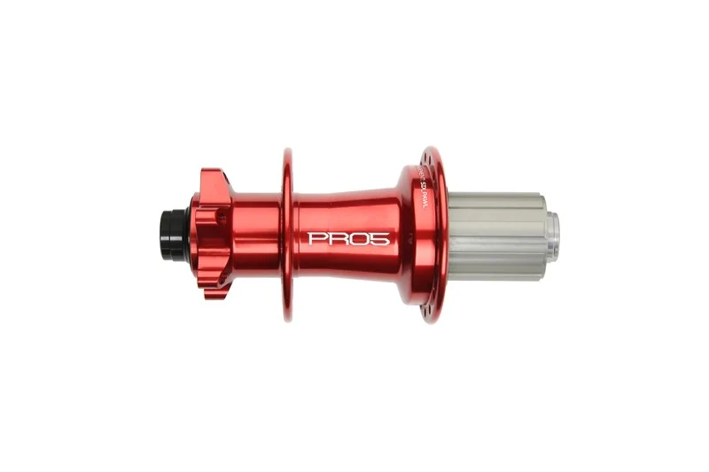 Hope Pro 5 Rear 32H 150x12mm