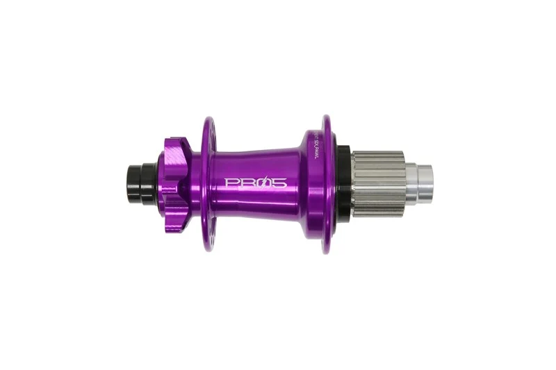 Hope Pro 5 Rear 32H E Bike Hub 148 x 12mm
