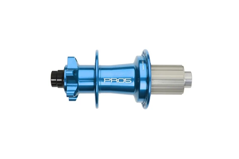 Hope Pro 5 Rear 32H 157x12mm