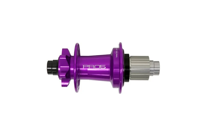 Hope Pro 5 Rear 32H 148 x 12mm