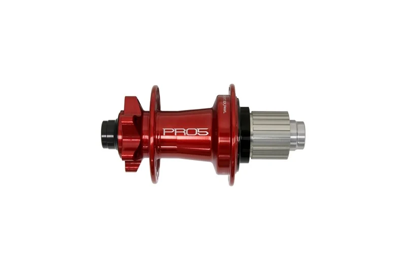 Hope Pro 5 Rear 32H 135 x 12mm